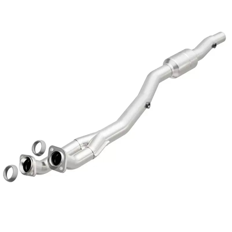MagnaFlow HM Grade Direct-Fit Catalytic Converter 23306 for 1996-1998 BMW 740iL/540i