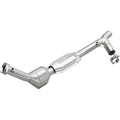 MagnaFlow HM Grade Direct-Fit Catalytic Converter for Ford F-Series & Lincoln Navigator 1997-1998