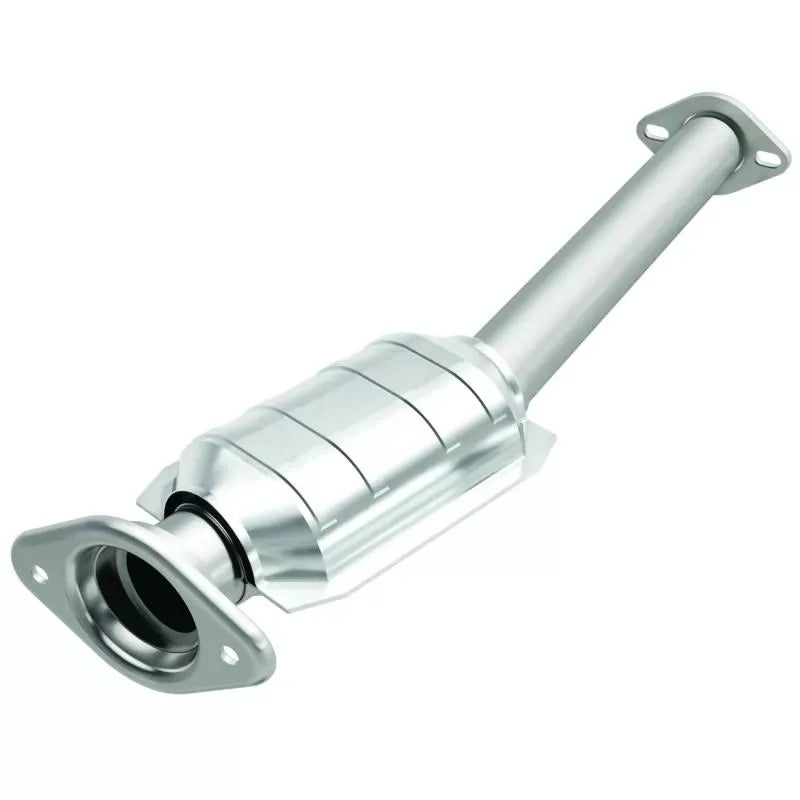 MagnaFlow HM Grade Direct-Fit Catalytic Converter 23326 for Ford Contour & Mercury Mystique 1995-1997