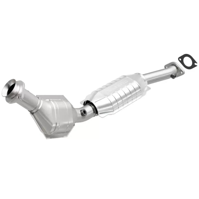 MagnaFlow HM Grade Direct-Fit Catalytic Converter 23327 for Ford, Lincoln, Mercury 1995-2002