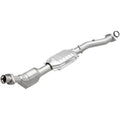 MagnaFlow HM Grade Direct-Fit Catalytic Converter 23329 for Ford Ranger 1998-2001, Mazda B2500 1998-2001, Stainless Stee