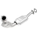 MagnaFlow HM Grade Direct-Fit Catalytic Converter for Ford Crown Victoria, Lincoln Town Car, Mercury Grand Marquis 2003-