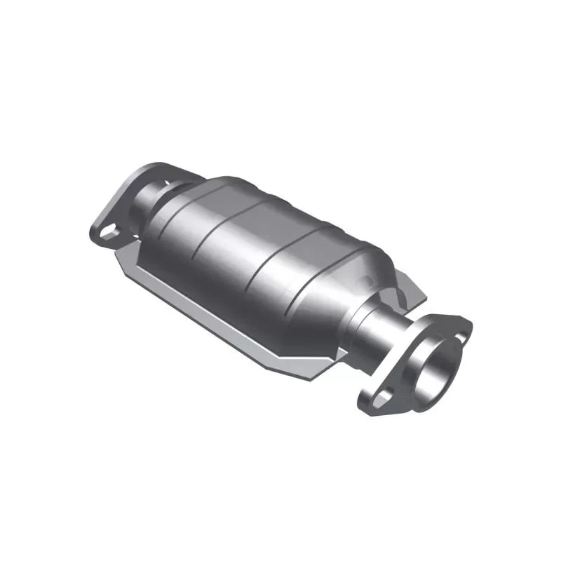 MagnaFlow HM Grade Direct-Fit Catalytic Converter 23347 for 1991-1994 Mercury Capri