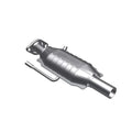 MagnaFlow Standard Grade Direct-Fit Catalytic Converter 23349 for Ford Escort/EXP, Mercury Lynx
