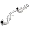 MagnaFlow Standard Grade Direct-Fit Catalytic Converter 23354 for Ford, Lincoln, Mercury