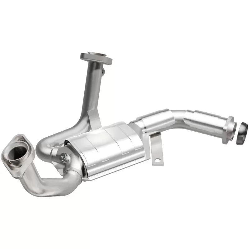 MagnaFlow Standard Grade Direct-Fit Catalytic Converter 23357 for Ford Taurus, Mercury Sable