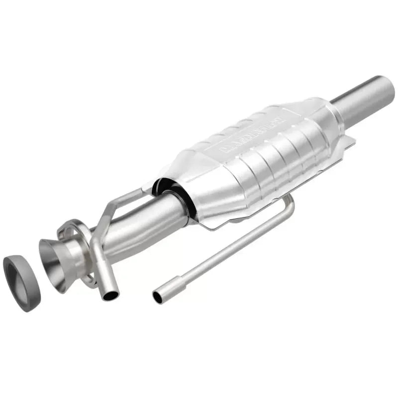 MagnaFlow Standard Grade Direct-Fit Catalytic Converter 23359 for Ford Tempo & Mercury Topaz