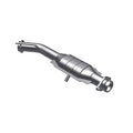 MagnaFlow Standard Grade Direct-Fit Catalytic Converter 23361 for Ford Mustang 1983-1985