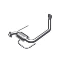 MagnaFlow Standard Grade Direct-Fit Catalytic Converter 23363 for Ford/Mercury 1983-1986