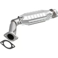 MagnaFlow Standard Grade Direct-Fit Catalytic Converter 23366 for Ford Thunderbird, Mercury Capri, Cougar