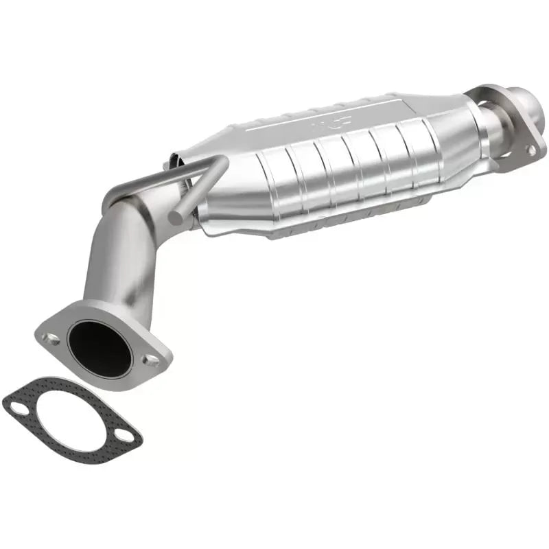 MagnaFlow Standard Grade Direct-Fit Catalytic Converter 23366 for Ford Thunderbird, Mercury Capri, Cougar