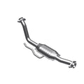 MagnaFlow Standard Grade Direct-Fit Catalytic Converter 23367 for Ford, Lincoln, Mercury