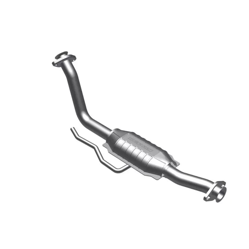 MagnaFlow Standard Grade Direct-Fit Catalytic Converter 23367 for Ford, Lincoln, Mercury