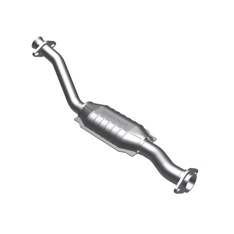MagnaFlow Standard Grade Direct-Fit Catalytic Converter for 1983-1986 Ford Ranger