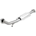 MagnaFlow Standard Grade Direct-Fit Catalytic Converter for 1993-1995 Infiniti J30, Stainless Steel