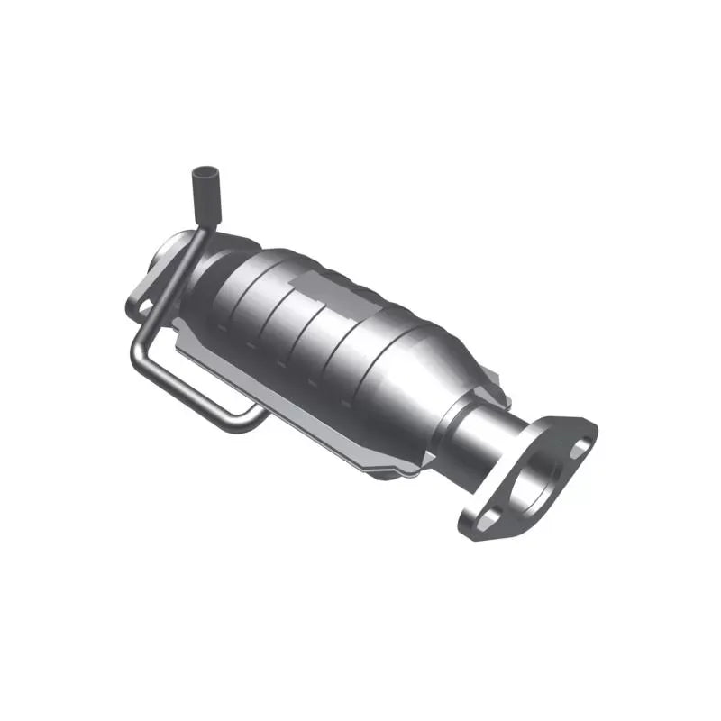MagnaFlow Standard Grade Direct-Fit Catalytic Converter for 1988-1989 Ford Festiva