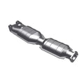 MagnaFlow Standard Grade Direct-Fit Catalytic Converter 23386 for Ford Bronco/Ranger 1986-1987