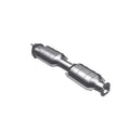 MagnaFlow Standard Grade Direct-Fit Catalytic Converter 23387 for 1988-1989 Ford Bronco/Ranger
