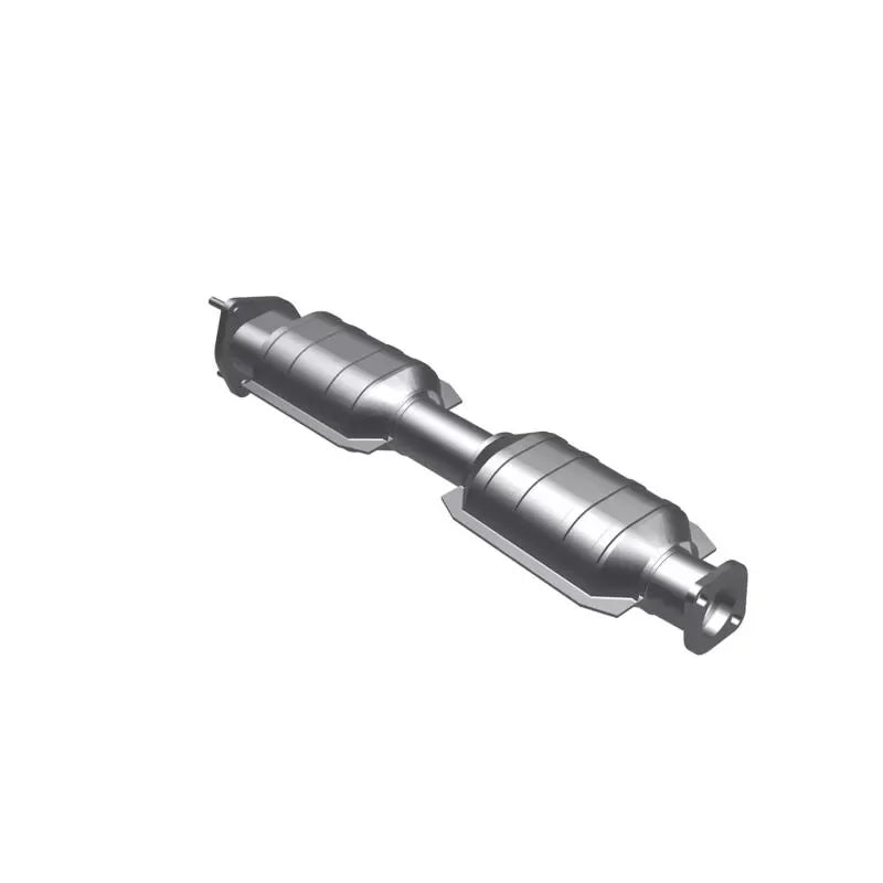 MagnaFlow Standard Grade Direct-Fit Catalytic Converter 23387 for 1988-1989 Ford Bronco/Ranger
