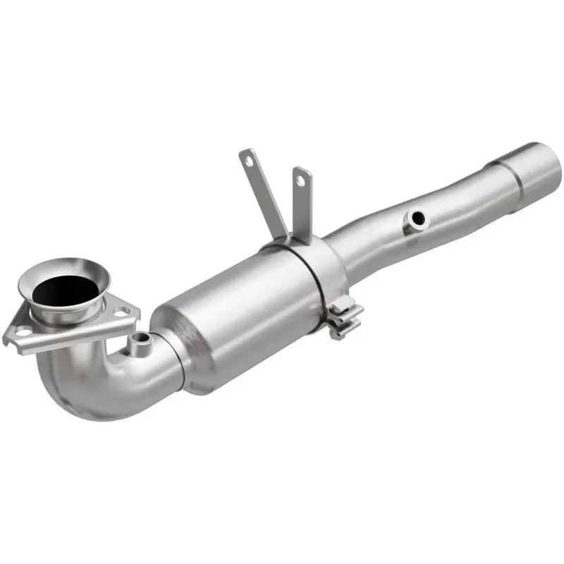 MagnaFlow HM Grade Direct-Fit Catalytic Converter for 1992-1996 Chevrolet Corvette