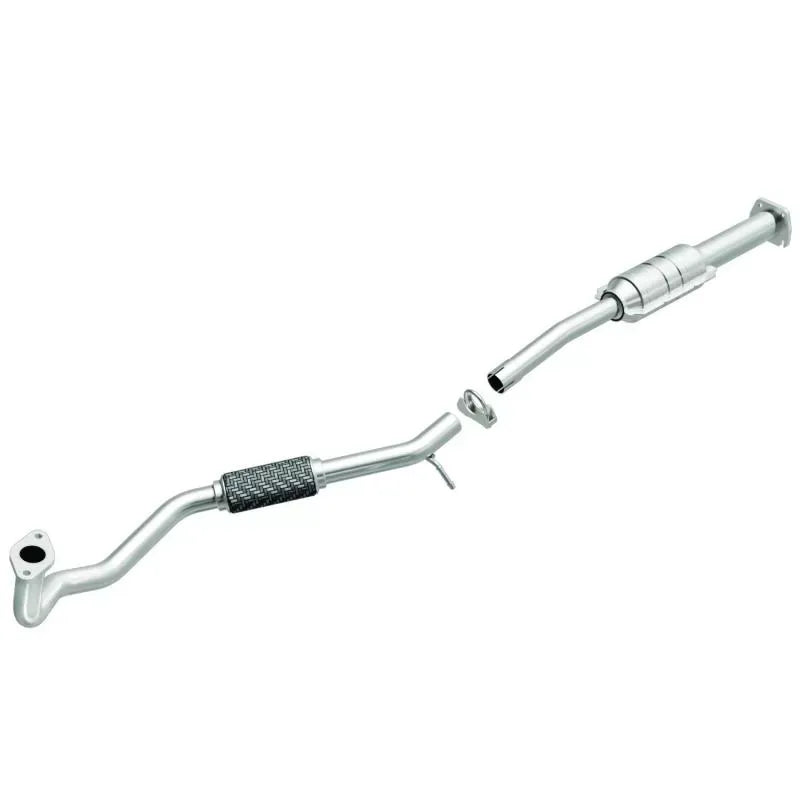 MagnaFlow HM Grade Direct-Fit Catalytic Converter 23413 for Buick Century, Oldsmobile Cutlass Ciera