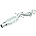 MagnaFlow Standard Grade Direct-Fit Catalytic Converter 23416 for 1995 Chevrolet Blazer, GMC Jimmy