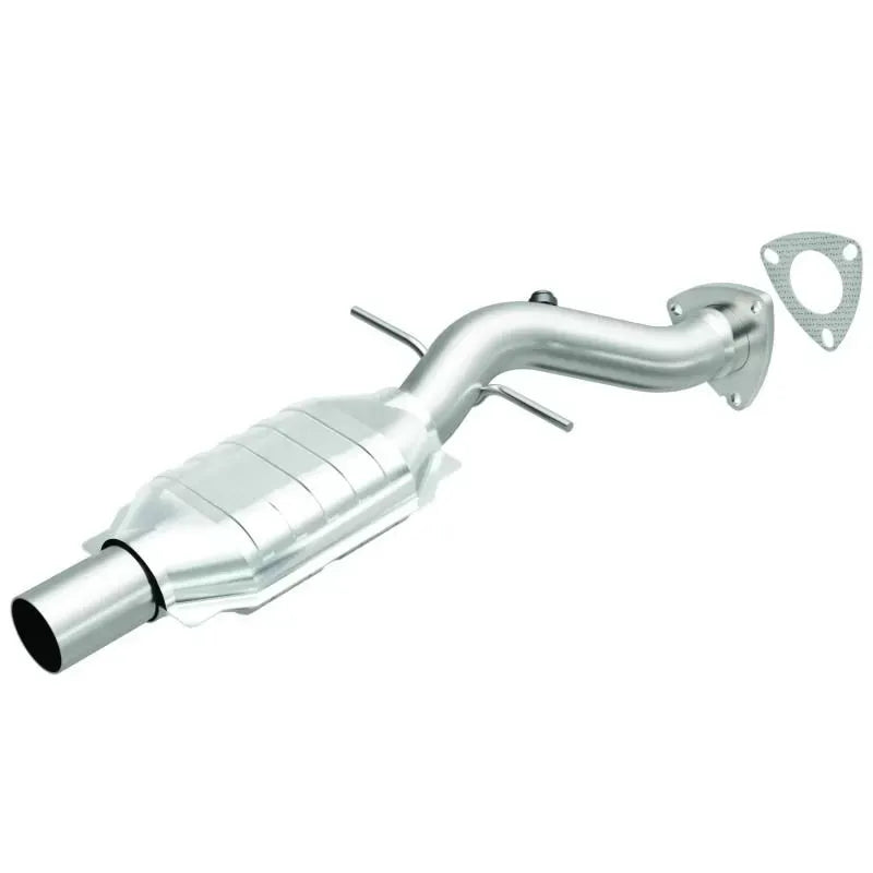MagnaFlow Standard Grade Direct-Fit Catalytic Converter 23416 for 1995 Chevrolet Blazer, GMC Jimmy