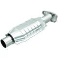 MagnaFlow Standard Grade Direct-Fit Catalytic Converter 23419 for 1980-1993 Chevy, Buick, Oldsmobile, Pontiac