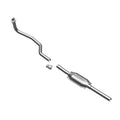 MagnaFlow Standard Grade Direct-Fit Catalytic Converter for 1988-1989 Pontiac LeMans