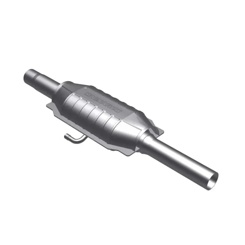 MagnaFlow Standard Grade Direct-Fit Catalytic Converter 23444 for Buick, Chevy, Pontiac, Oldsmobile
