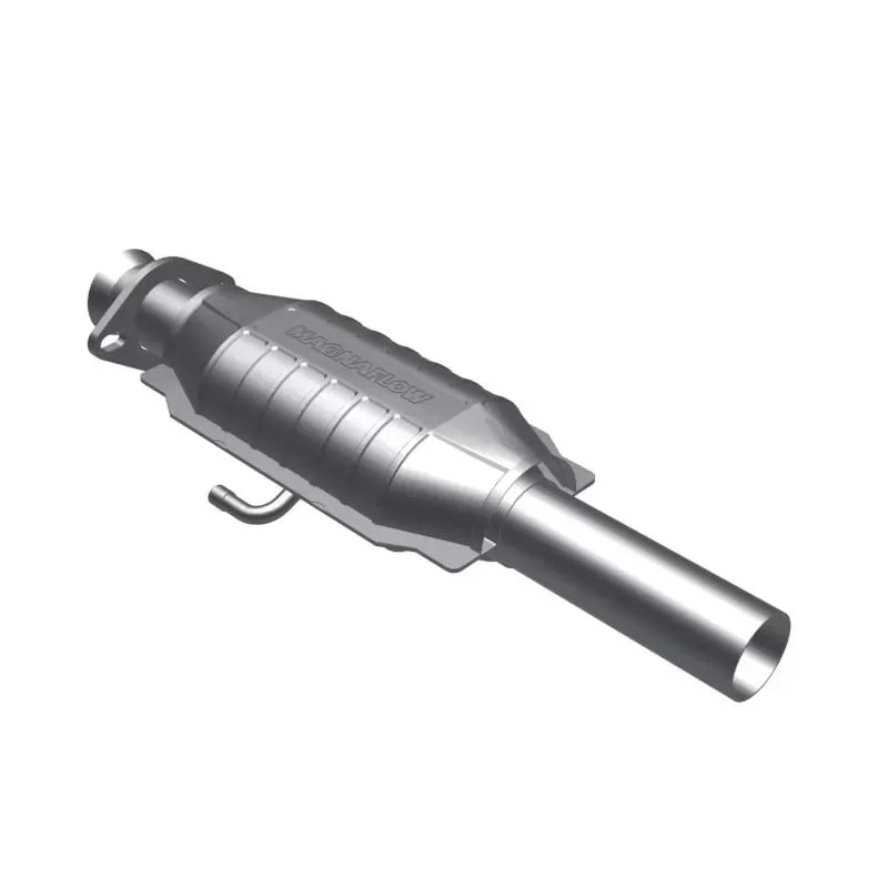 MagnaFlow Standard Grade Direct-Fit Catalytic Converter 23452 for Buick, Chevy, Pontiac, GMC
