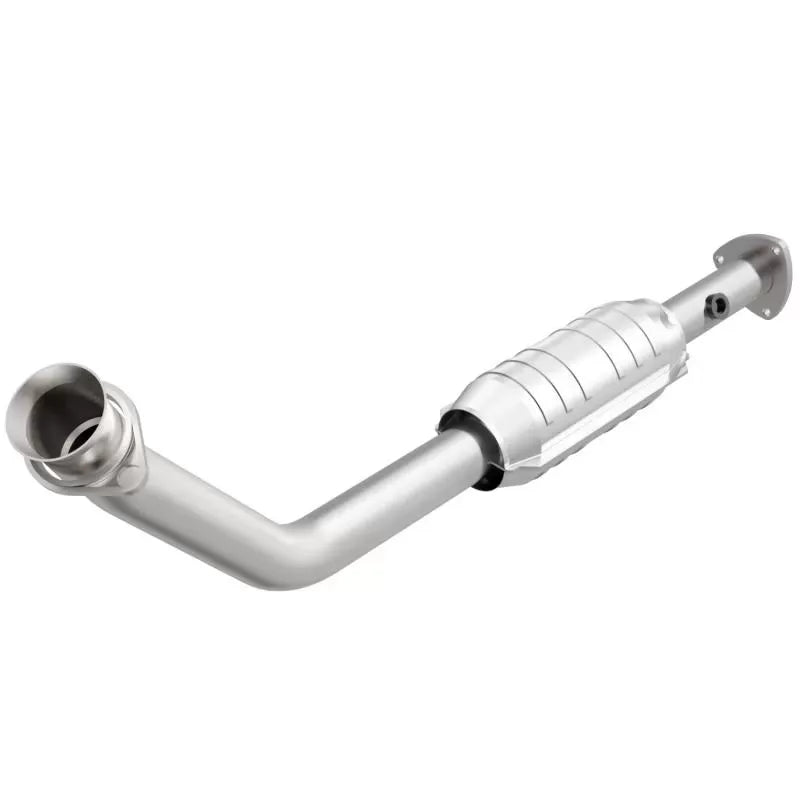 MagnaFlow HM Grade Direct-Fit Catalytic Converter 23460 for Buick Skylark, Oldsmobile Achieva, Pontiac Grand Am