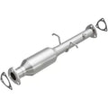 MagnaFlow HM Grade Direct-Fit Catalytic Converter for Chevrolet S10, GMC Sonoma, Isuzu Hombre