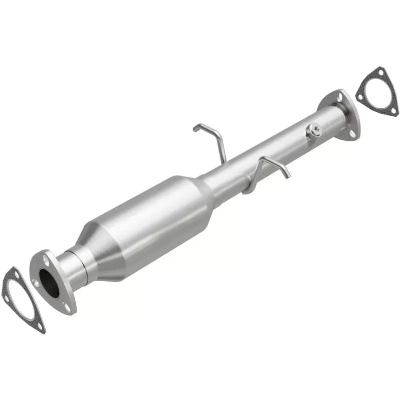 MagnaFlow HM Grade Direct-Fit Catalytic Converter for Chevrolet S10, GMC Sonoma, Isuzu Hombre