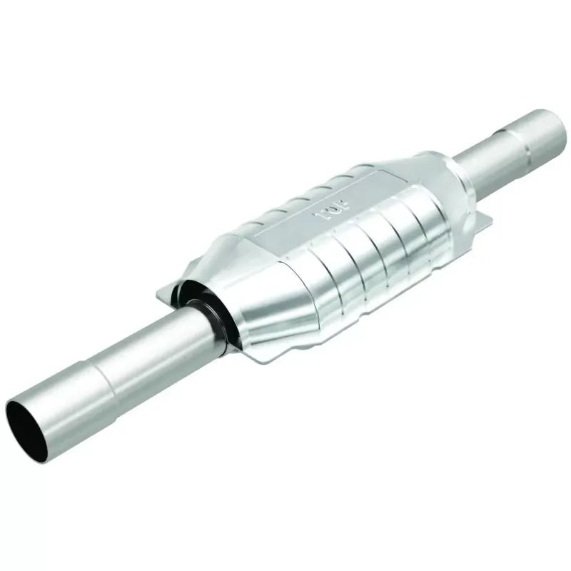 MagnaFlow Standard Grade Direct-Fit Catalytic Converter 23463 for Chevrolet Beretta/Corsica 1987-1992