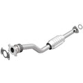 MagnaFlow HM Grade Direct-Fit Catalytic Converter 23465 for Chevrolet, Pontiac, Stainless Steel