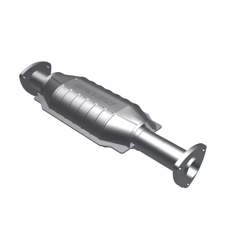 MagnaFlow Standard Grade Direct-Fit Catalytic Converter 23482 for Buick Skylark, Oldsmobile Cutlass, Pontiac Grand Am