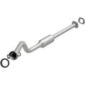 MagnaFlow Standard Grade Direct-Fit Catalytic Converter 23491 for Buick Century, Oldsmobile Cutlass