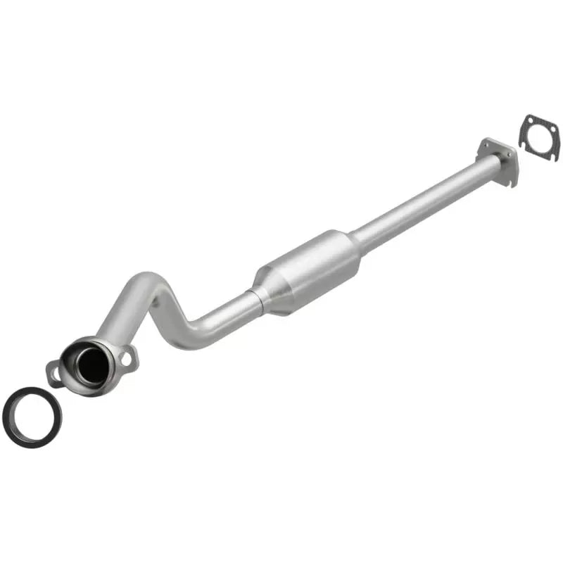 MagnaFlow Standard Grade Direct-Fit Catalytic Converter 23491 for Buick Century, Oldsmobile Cutlass