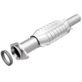 MagnaFlow Standard Grade Direct-Fit Catalytic Converter 23493 for Cadillac 1991-1995