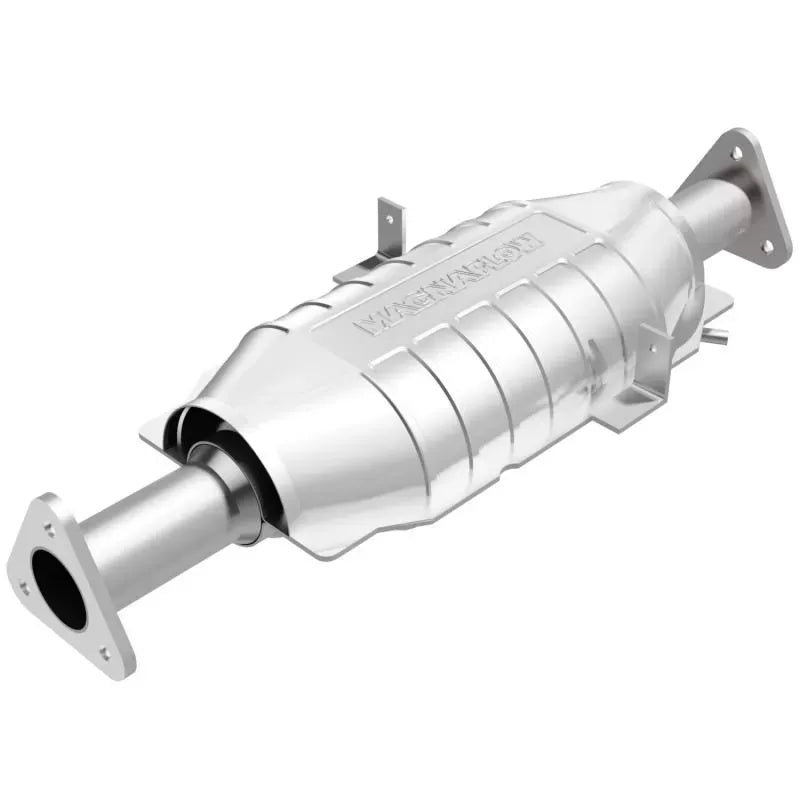MagnaFlow Standard Grade Direct-Fit Catalytic Converter for Fiat 124/128/131/X-1/9