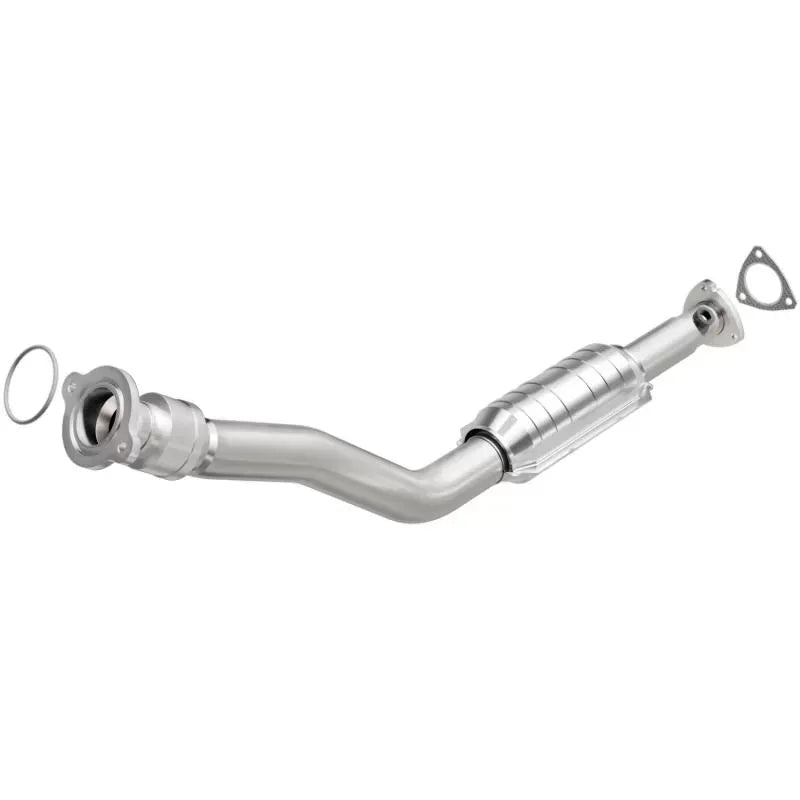 MagnaFlow HM Grade Direct-Fit Catalytic Converter 23520 for Chevrolet Malibu, Oldsmobile, Pontiac