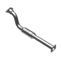 MagnaFlow HM Grade Direct-Fit Catalytic Converter 23521 for 1998-1999 Chevrolet Lumina/Monte Carlo