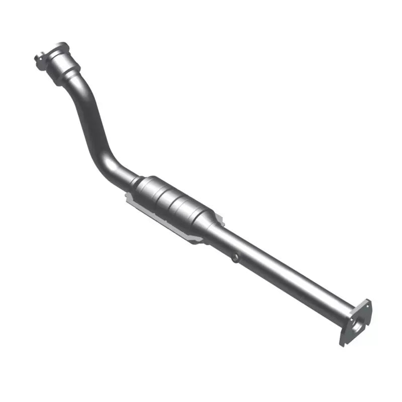 MagnaFlow HM Grade Direct-Fit Catalytic Converter 23522 for Chevrolet, Oldsmobile, Pontiac