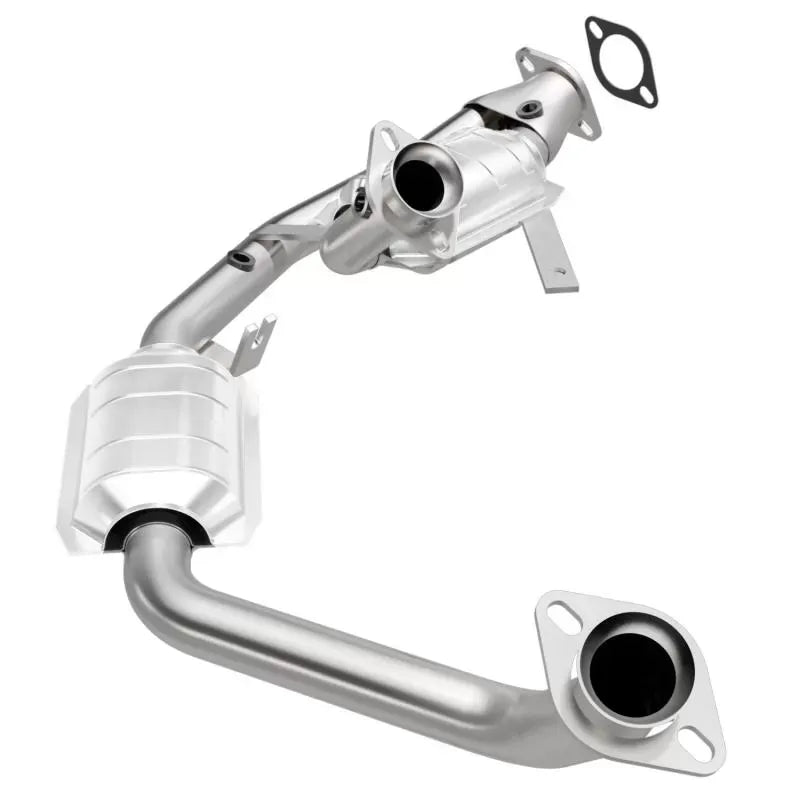 MagnaFlow HM Grade Direct-Fit Catalytic Converter 23523 for Ford Taurus & Mercury Sable 1996-1999