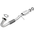 MagnaFlow HM Grade Direct-Fit Catalytic Converter 23535 for Saturn SC1/SL/SW 1993-1999