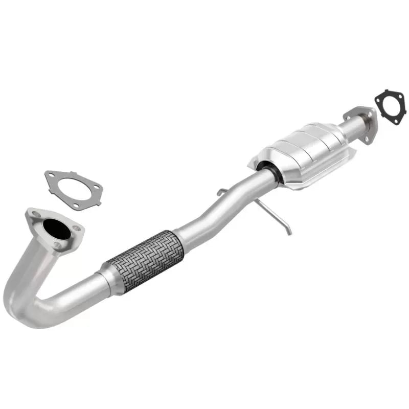 MagnaFlow HM Grade Direct-Fit Catalytic Converter 23535 for Saturn SC1/SL/SW 1993-1999