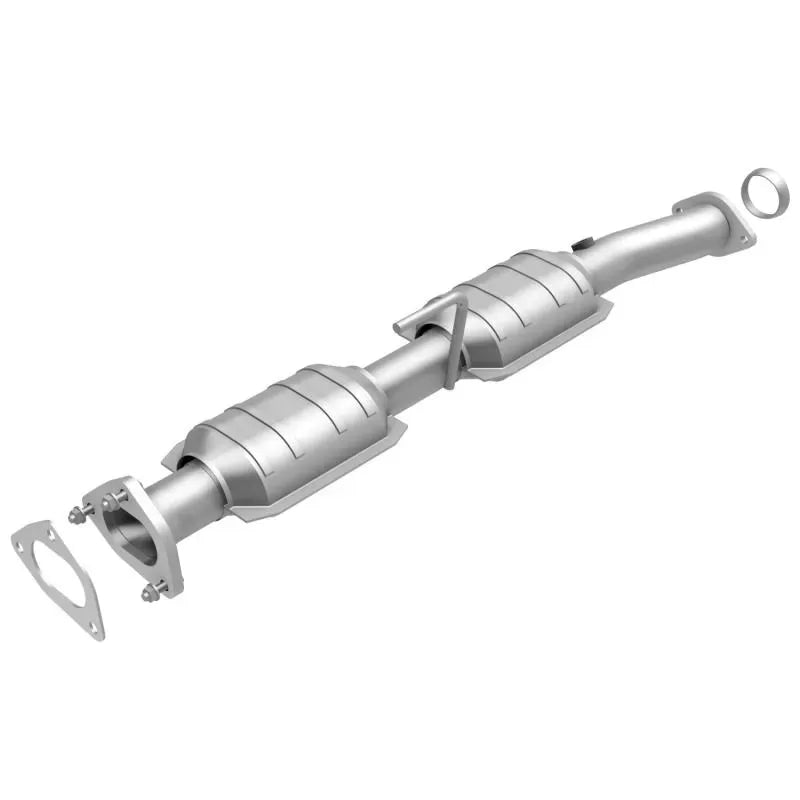 MagnaFlow HM Grade Direct-Fit Catalytic Converter 23541 for 1998-2000 Ford Ranger & Mazda B3000