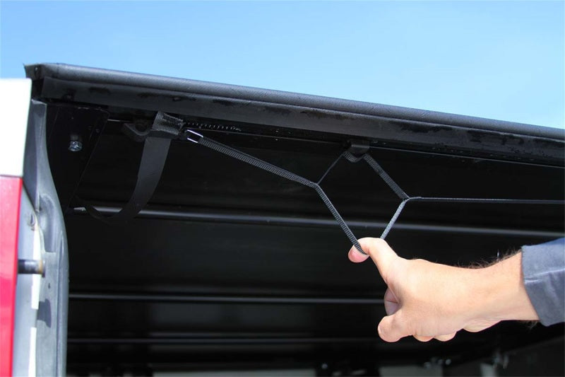 Access Original 00-06 Tundra 8ft Bed (Fits T-100) Roll-Up Cover 15119