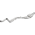 MagnaFlow HM Grade Direct-Fit Catalytic Converter for Mercedes-Benz C280/C36 AMG 1994-1997